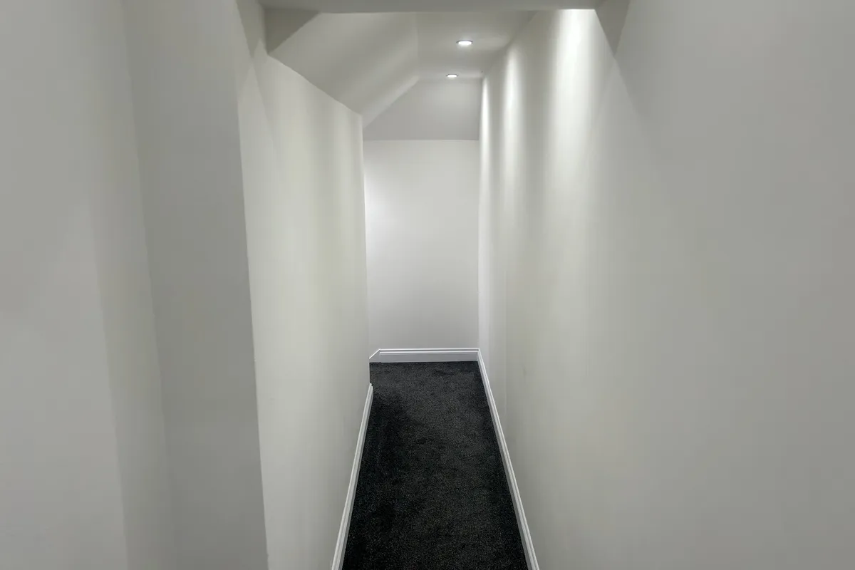 Flat Gladstone Street in Bassetlaw