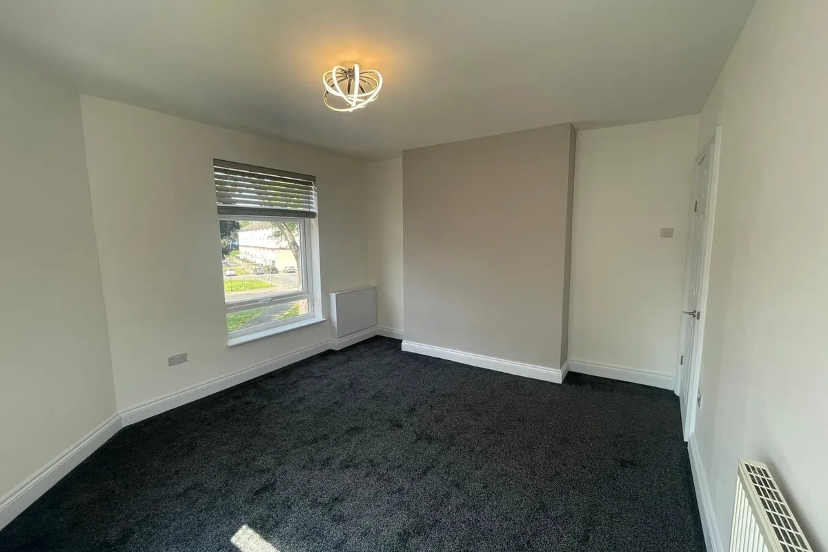 Flat Gladstone Street in Bassetlaw