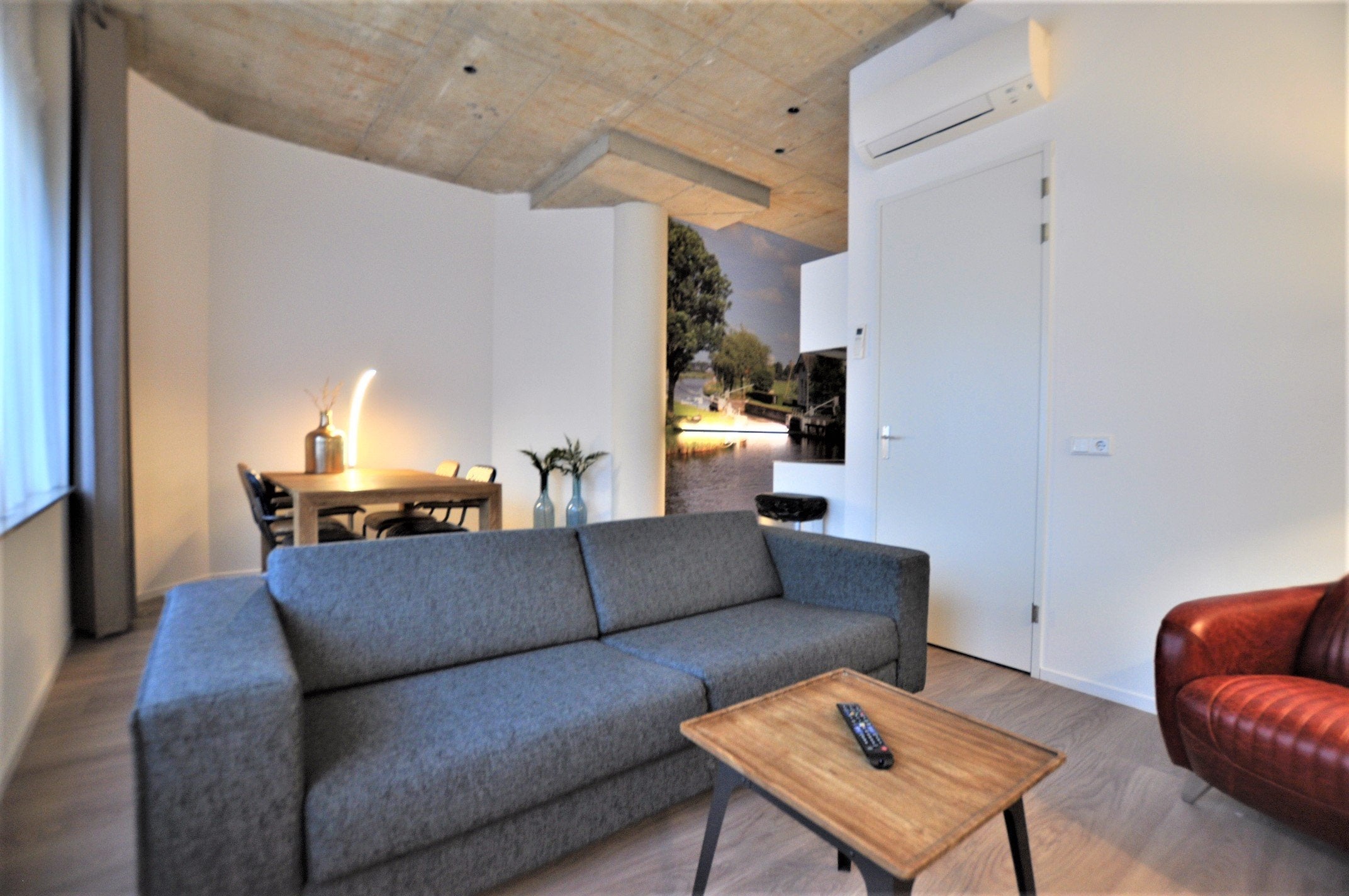 Flat Wal in Eindhoven