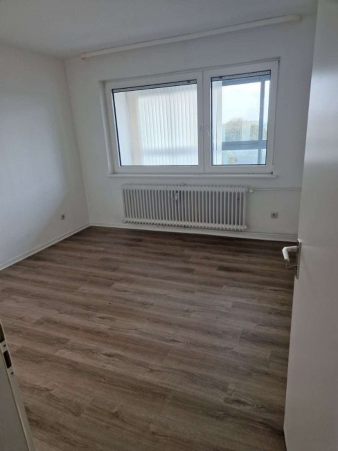 Wohnung Franz-Schubert-Hof in Flensburg