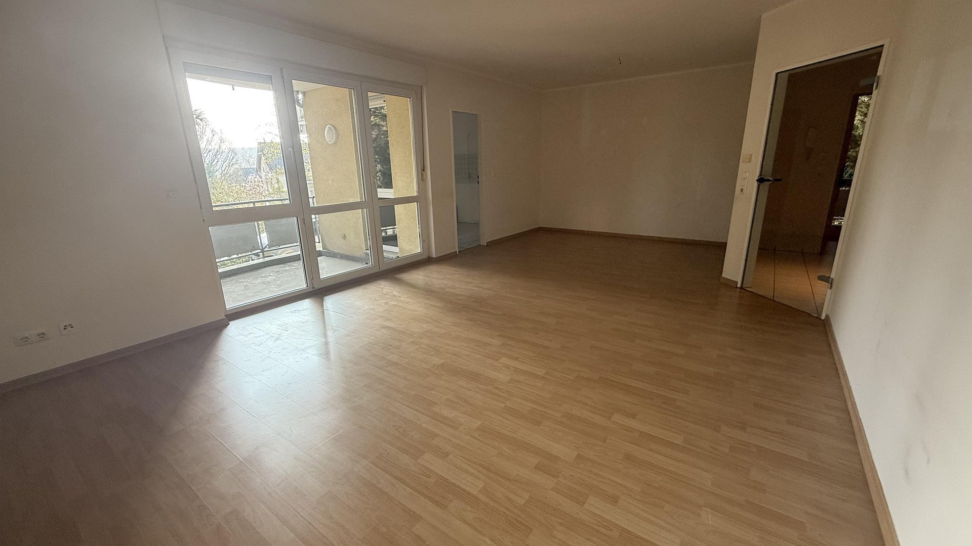 Wohnung Goethestraße in Herdecke