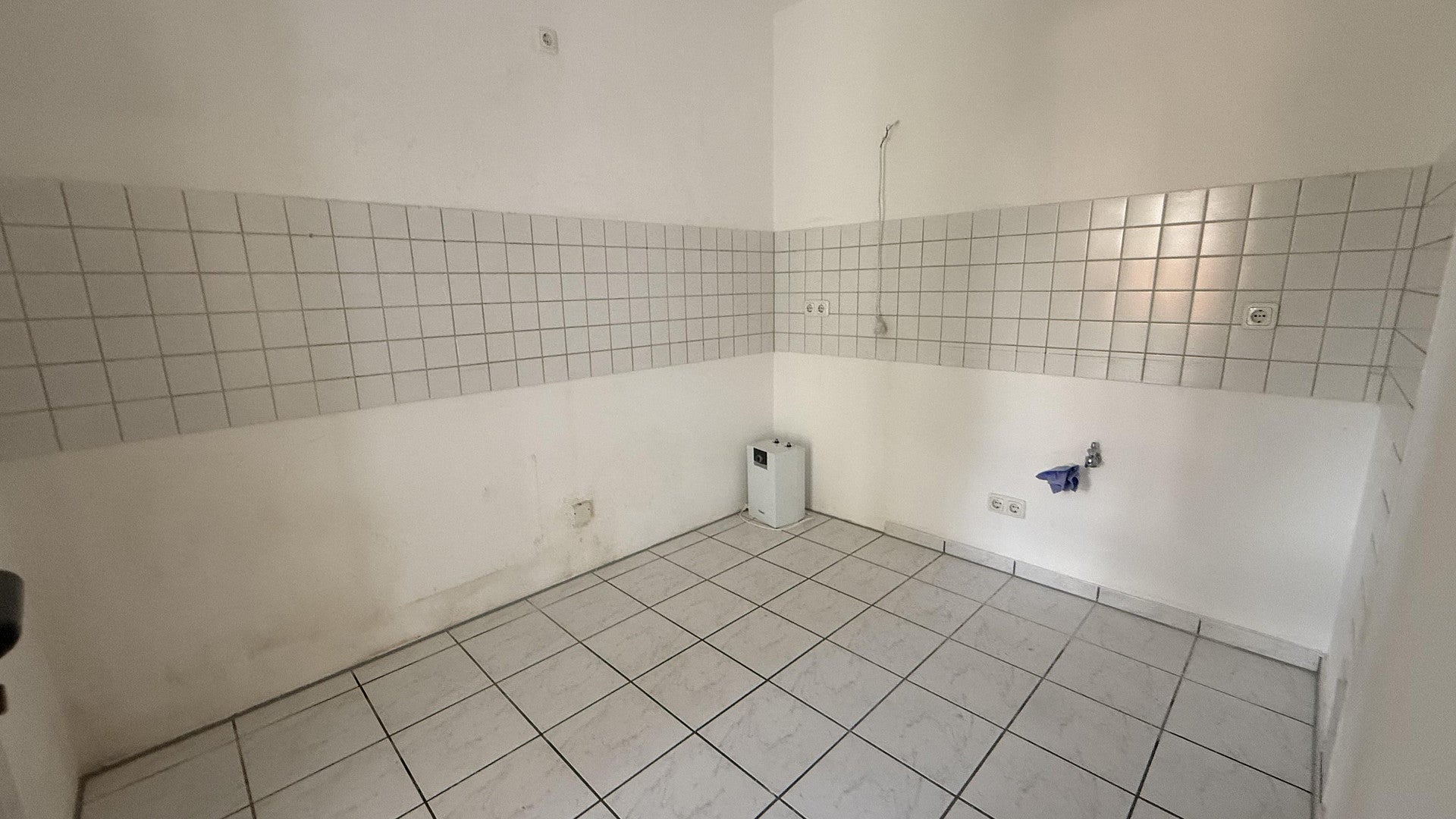 Wohnung Goethestraße in Herdecke