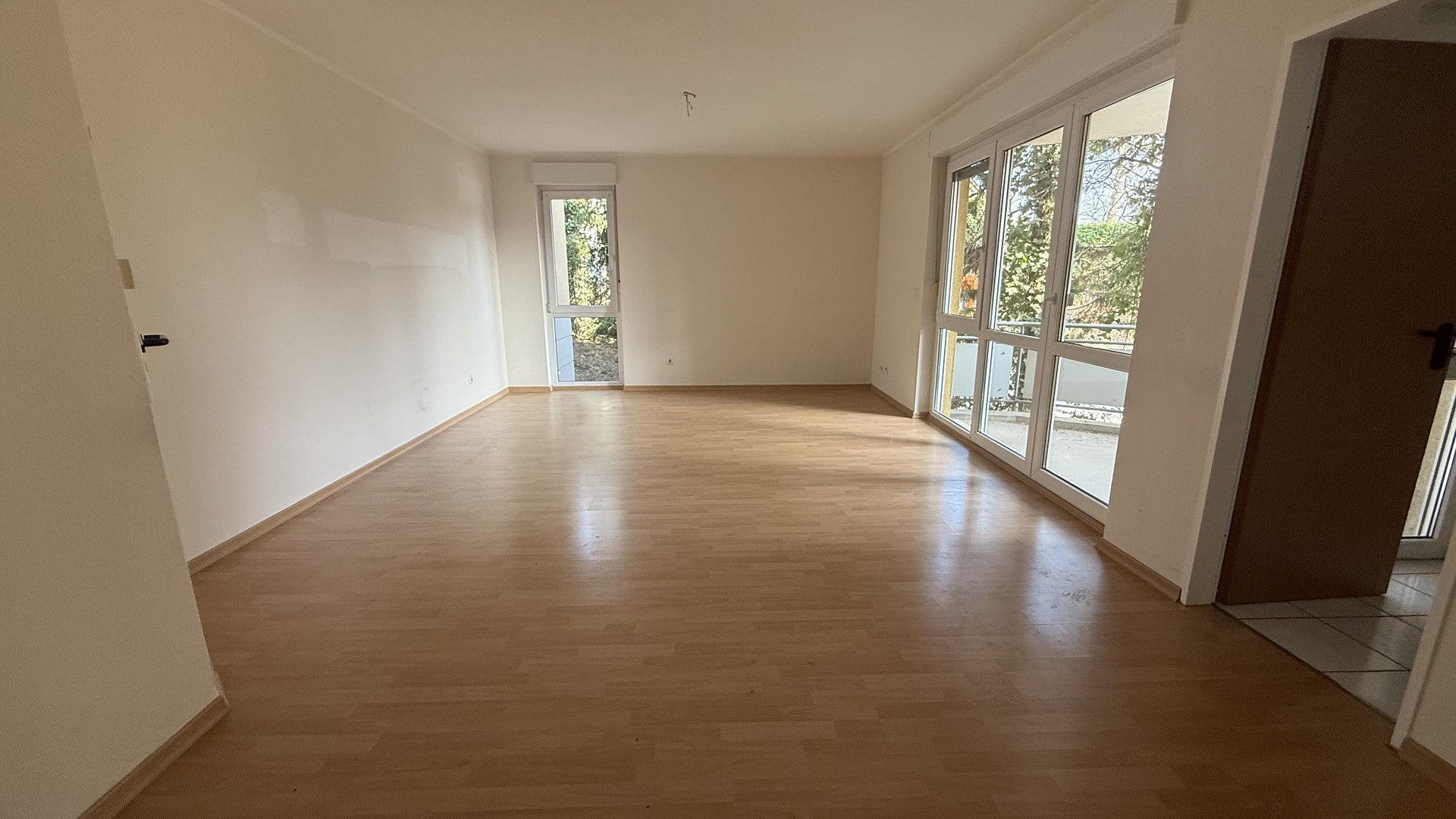 Wohnung Goethestraße in Herdecke