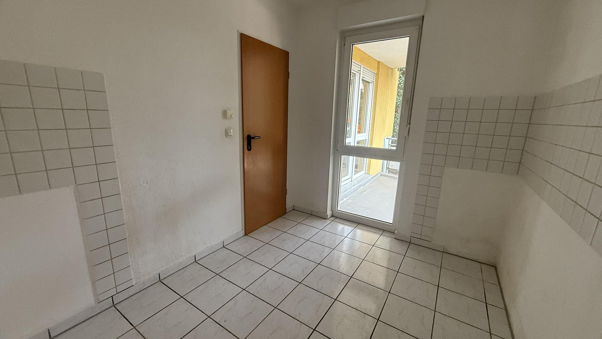 Wohnung Goethestraße in Herdecke