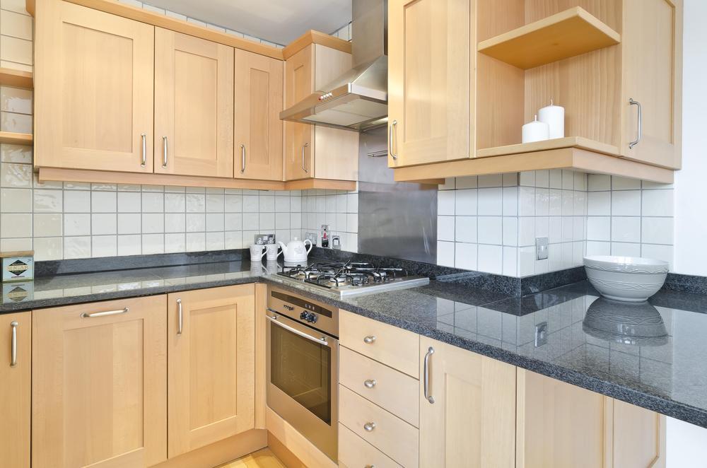 Flat Porchester Place in City of Westminster