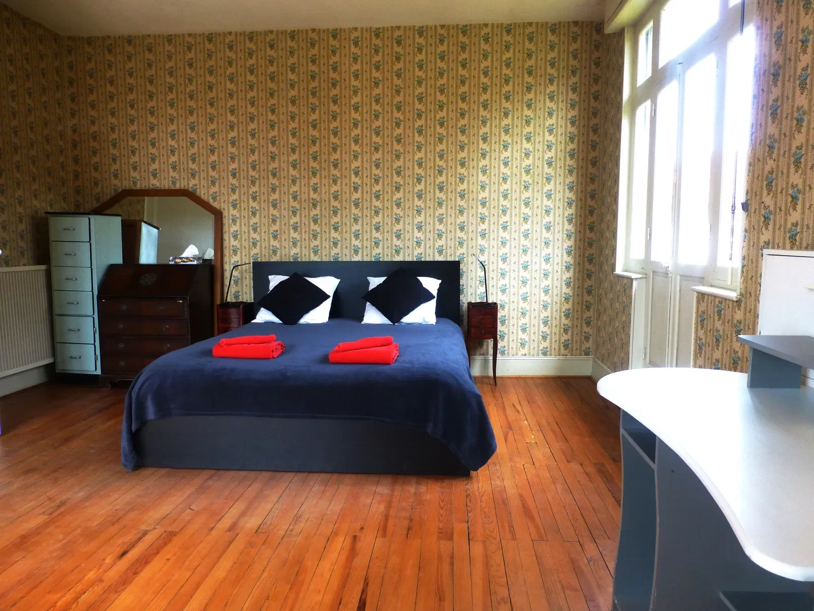 Room Avenue du Languedoc in Moissac