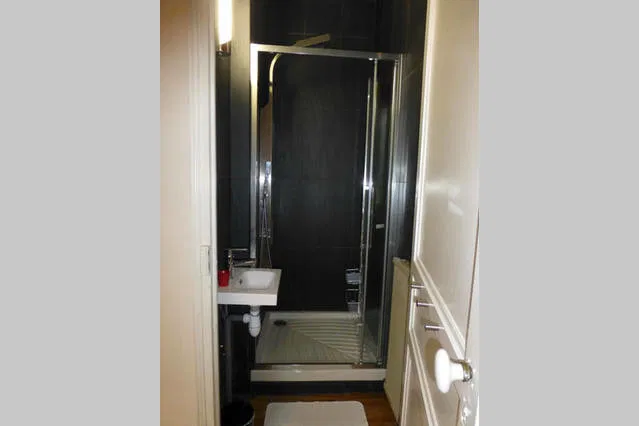 Room Avenue du Languedoc in Moissac