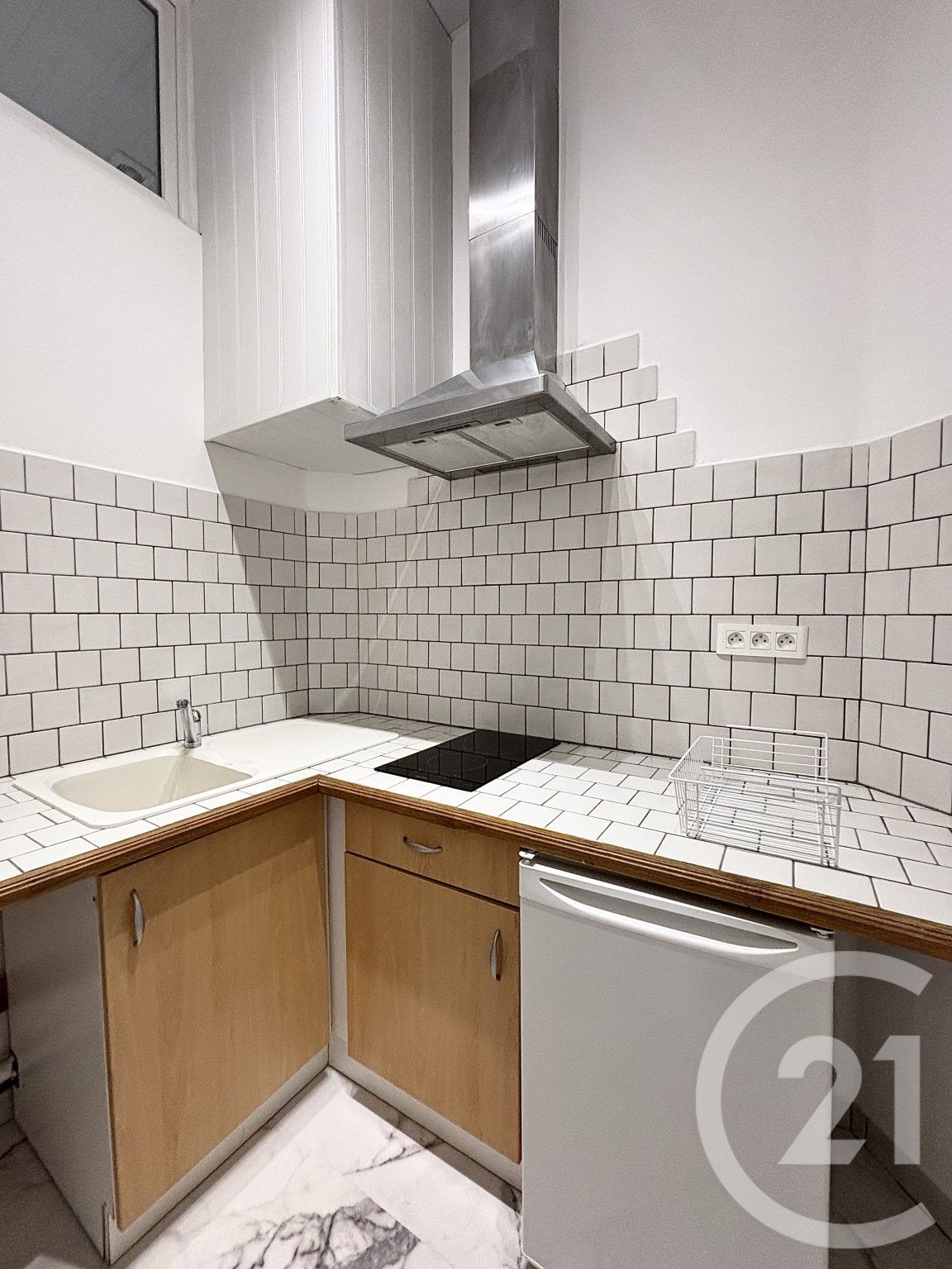 Appartement Place Brosson à Châtel-Guyon
