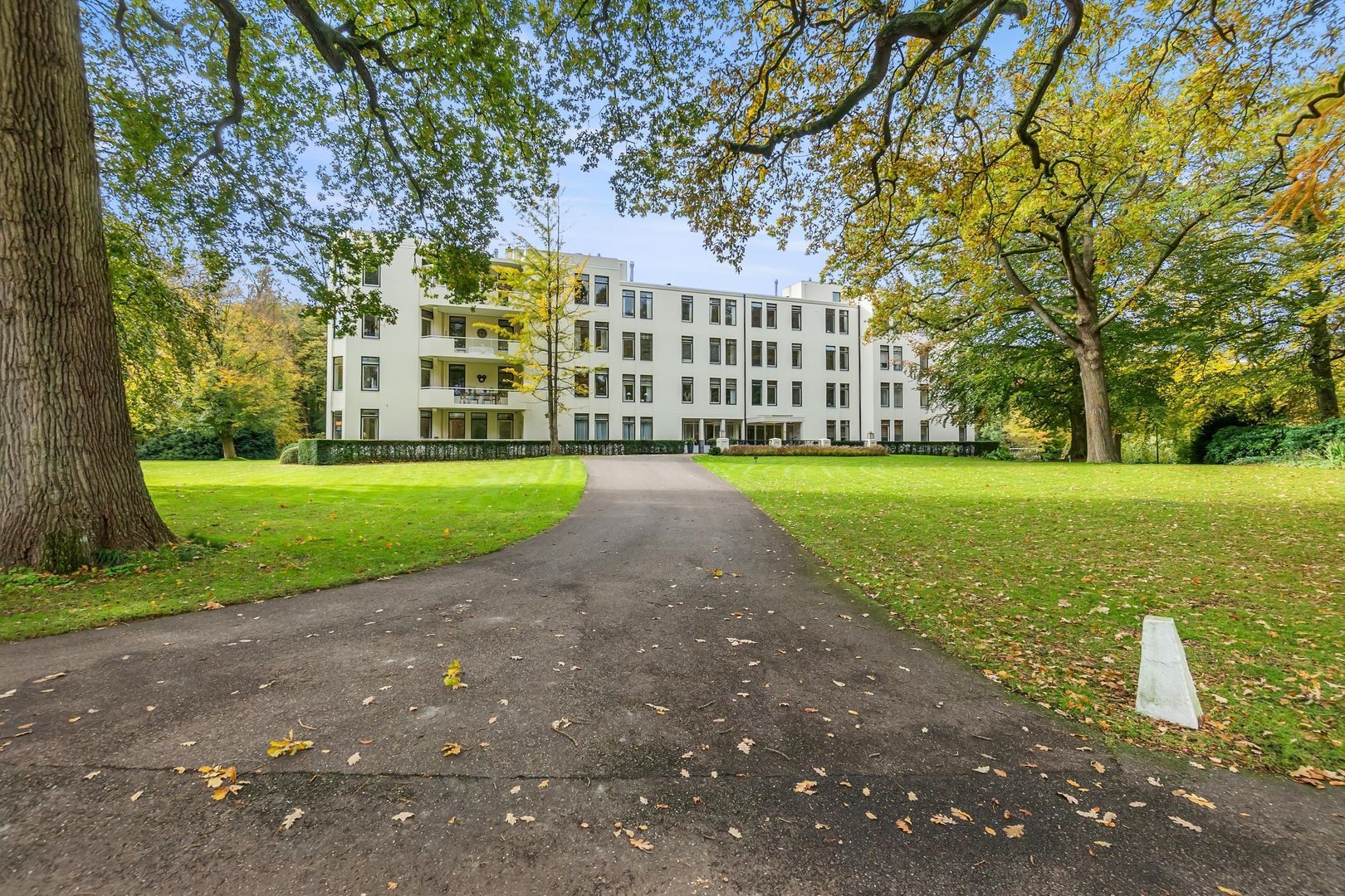 Van Ommerenlaan 36 in Wassenaar