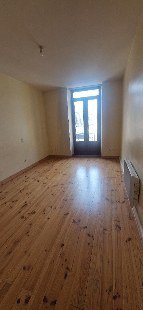 Flat Rue Emmanuel Crétet in Le Pont-de-Beauvoisin