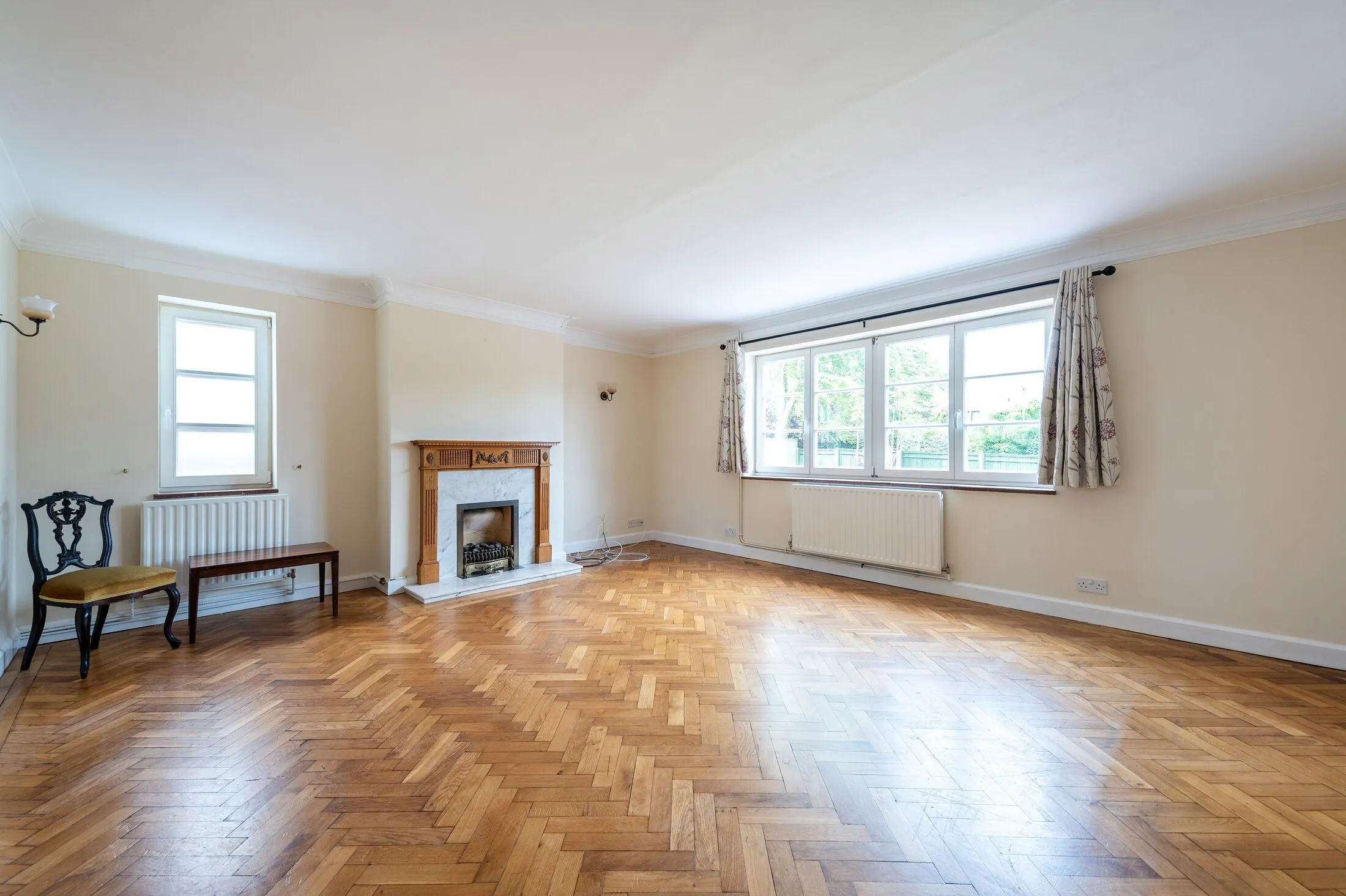 House Aldersey Road in Guildford