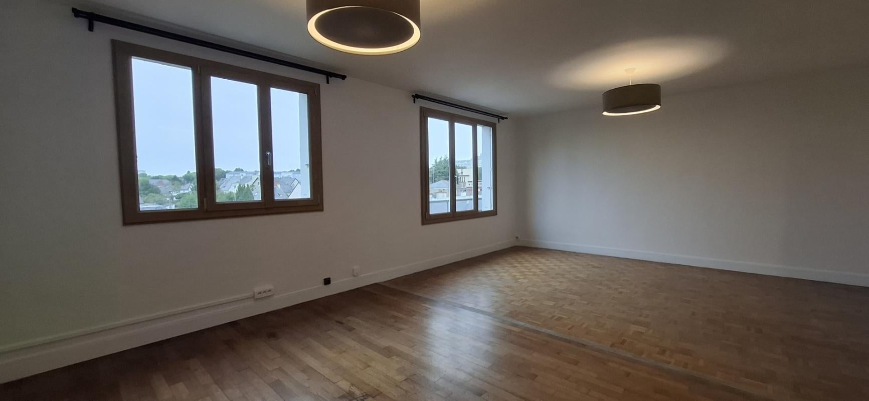 Flat Boulevard de Verdun in Rennes