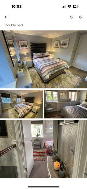 Room Carlcott Close in Elmbridge