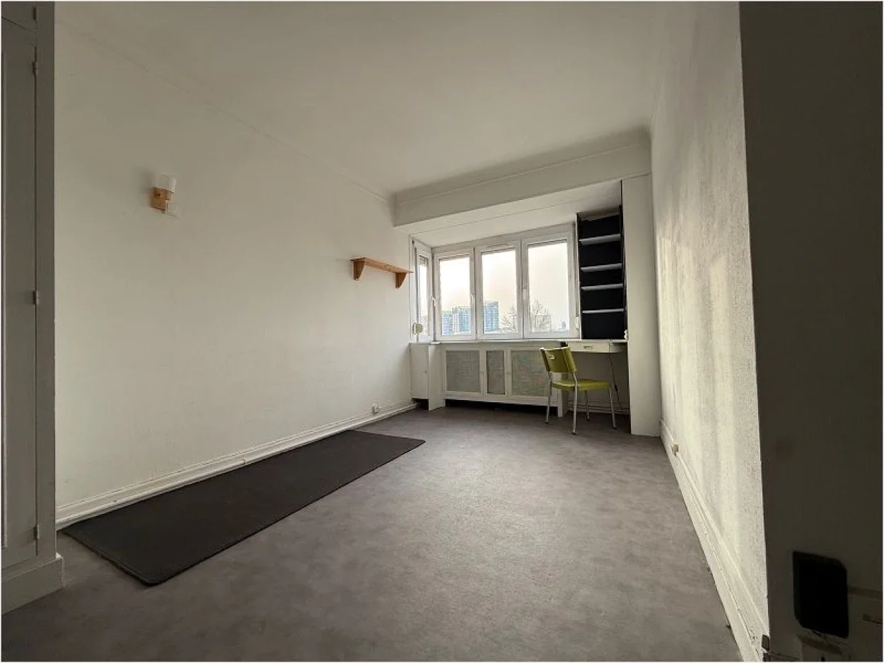 Appartement Boulevard Carnot à Lille