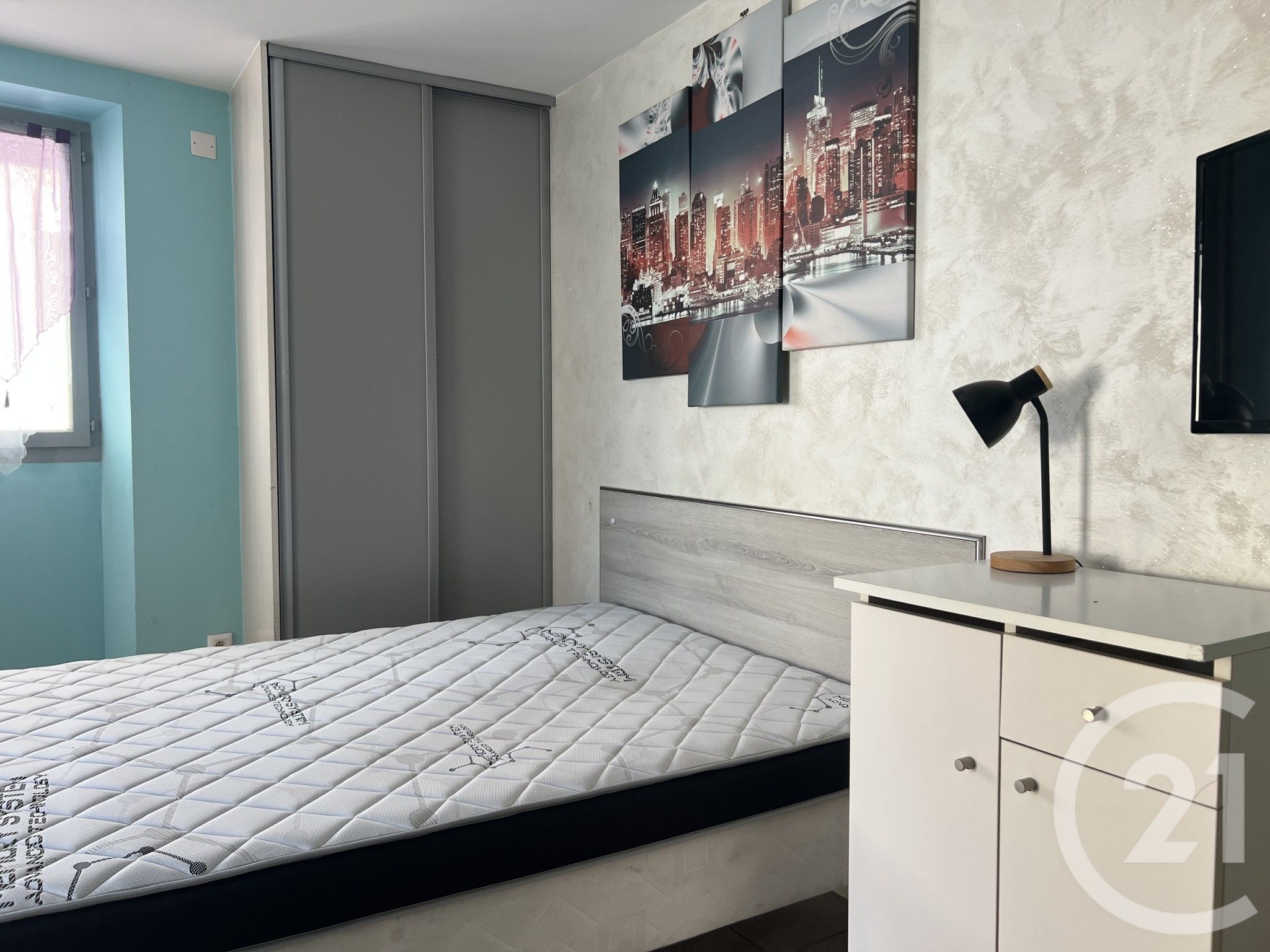 Room Traverse des Îles in Grenoble