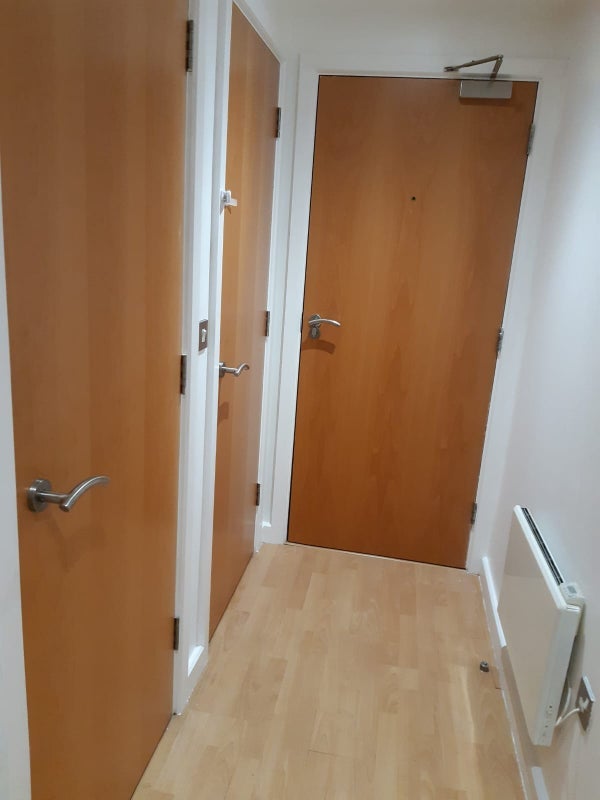 Room City Walk in Leeds
