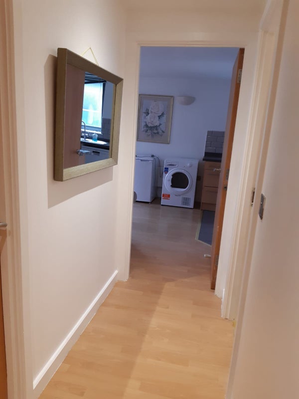 Room City Walk in Leeds
