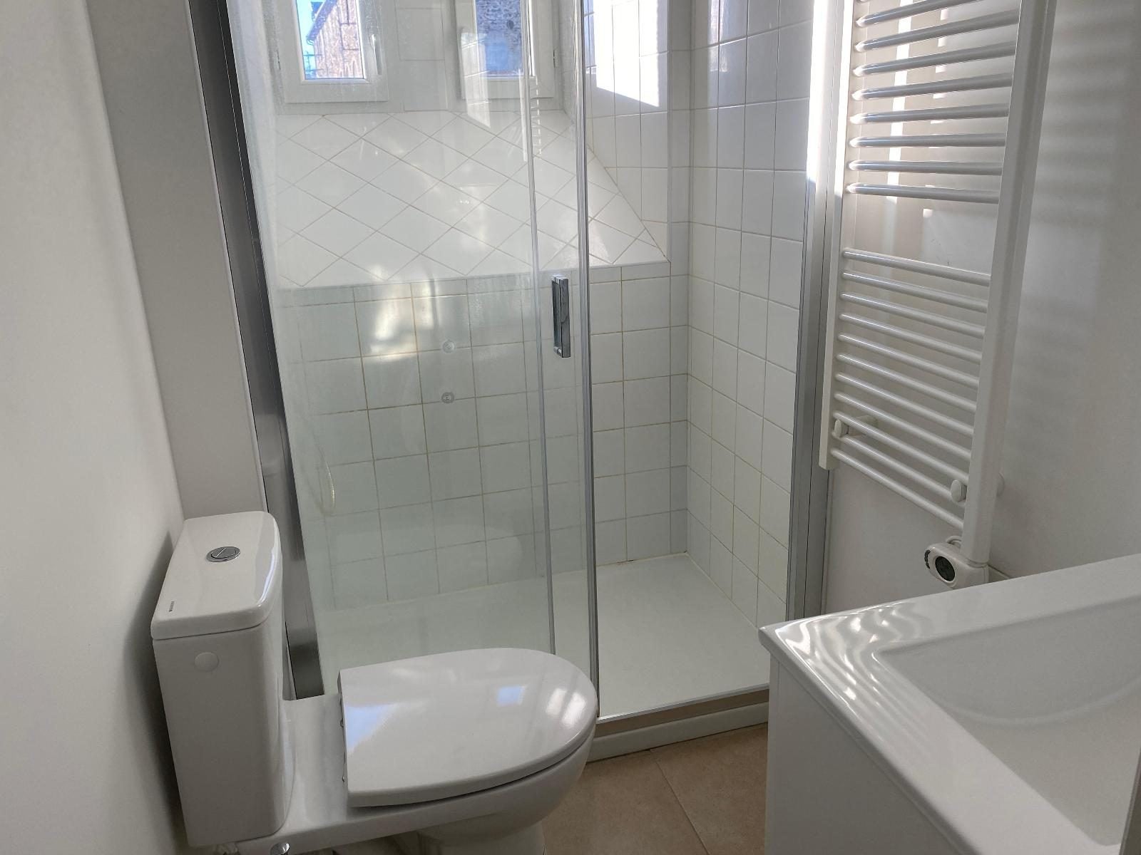 Appartement Avenue de la Soie à Saint-Privat