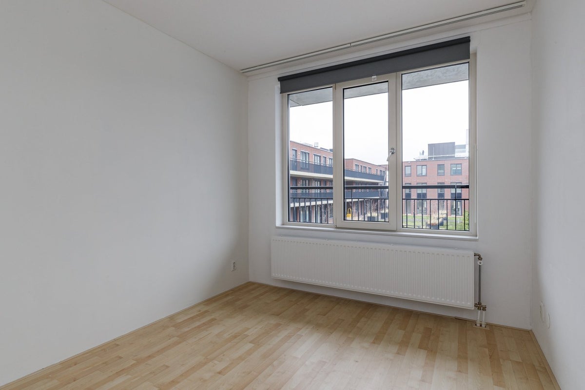 Appartement aan de Hollandse Toren in Utrecht (575544)