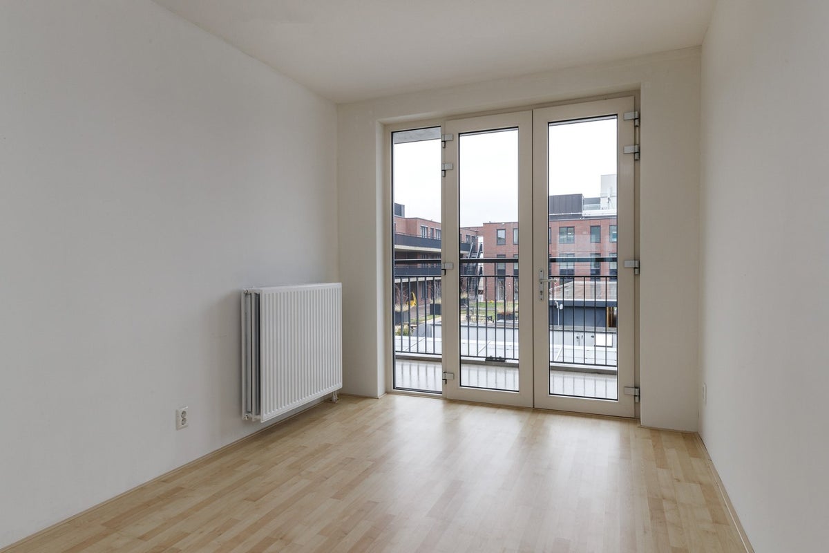 Appartement aan de Hollandse Toren in Utrecht (575544)