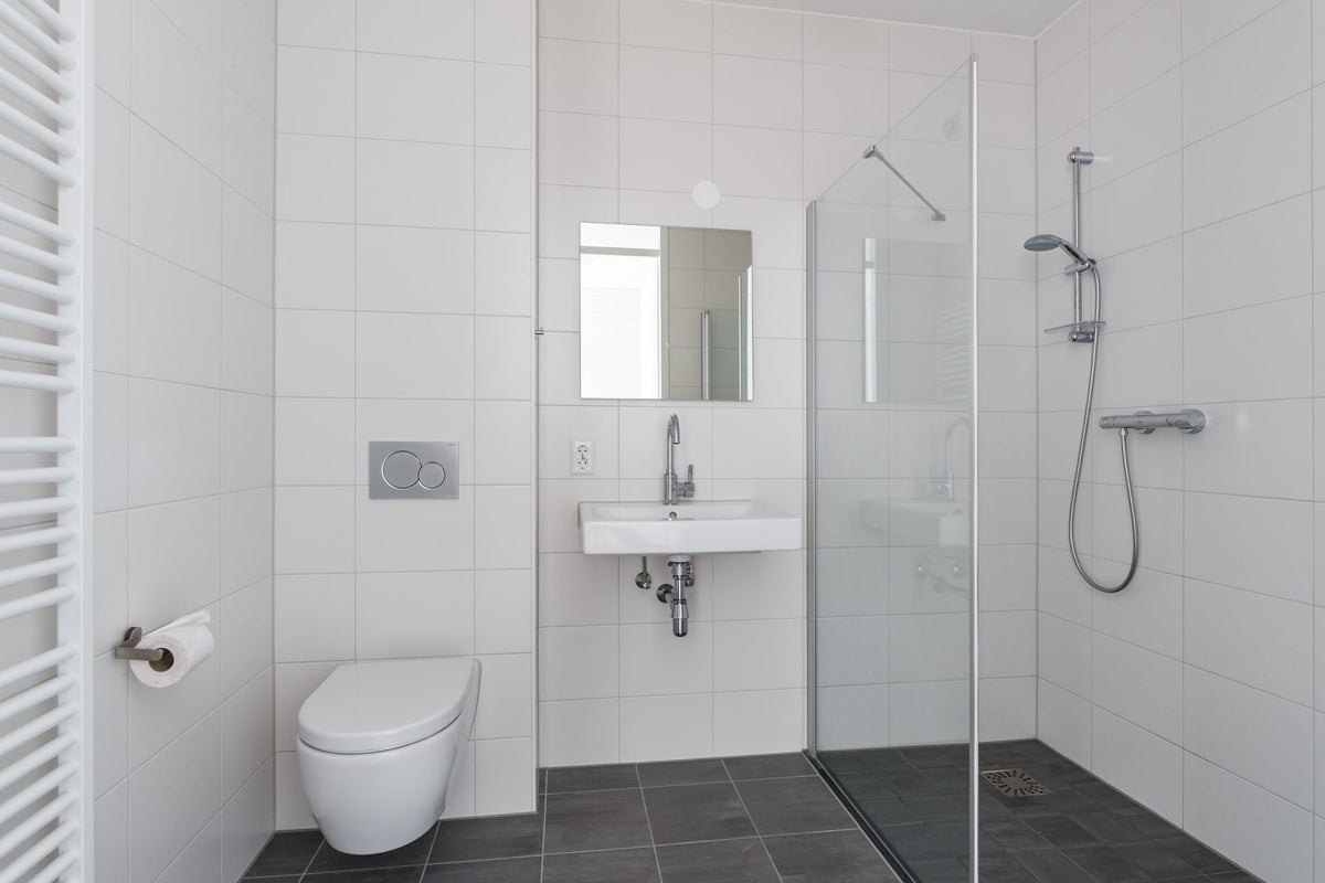 Appartement aan de Hollandse Toren in Utrecht (575544)