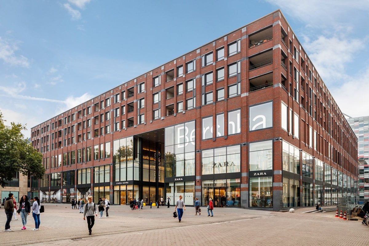 Appartement aan de Hollandse Toren in Utrecht (575544)