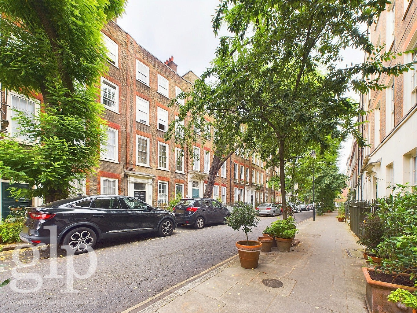 Flat Lamb's Conduit Street in Greater London