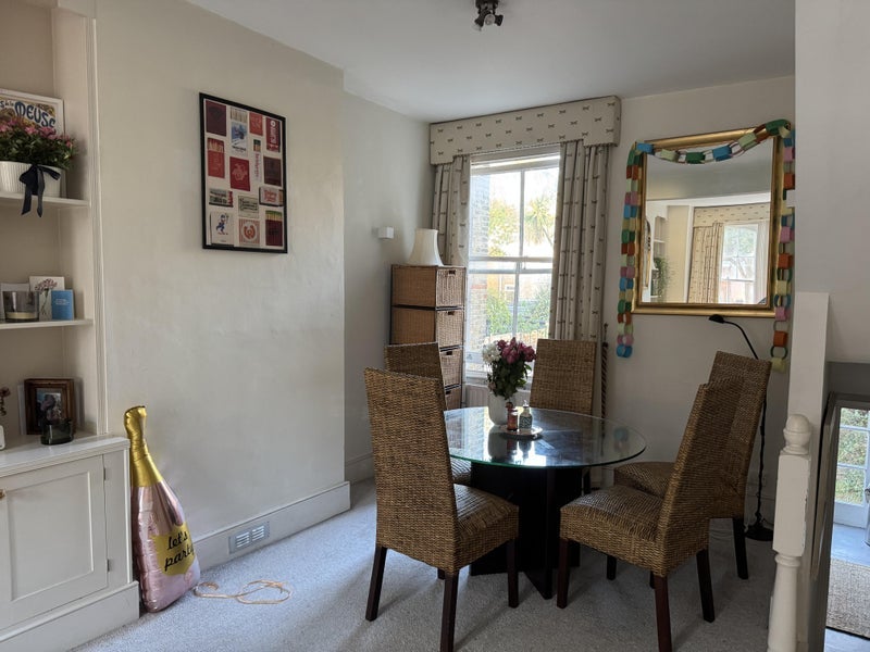 Room Cranbury Road in Greater London