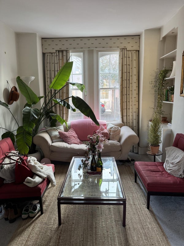 Room Cranbury Road in Greater London