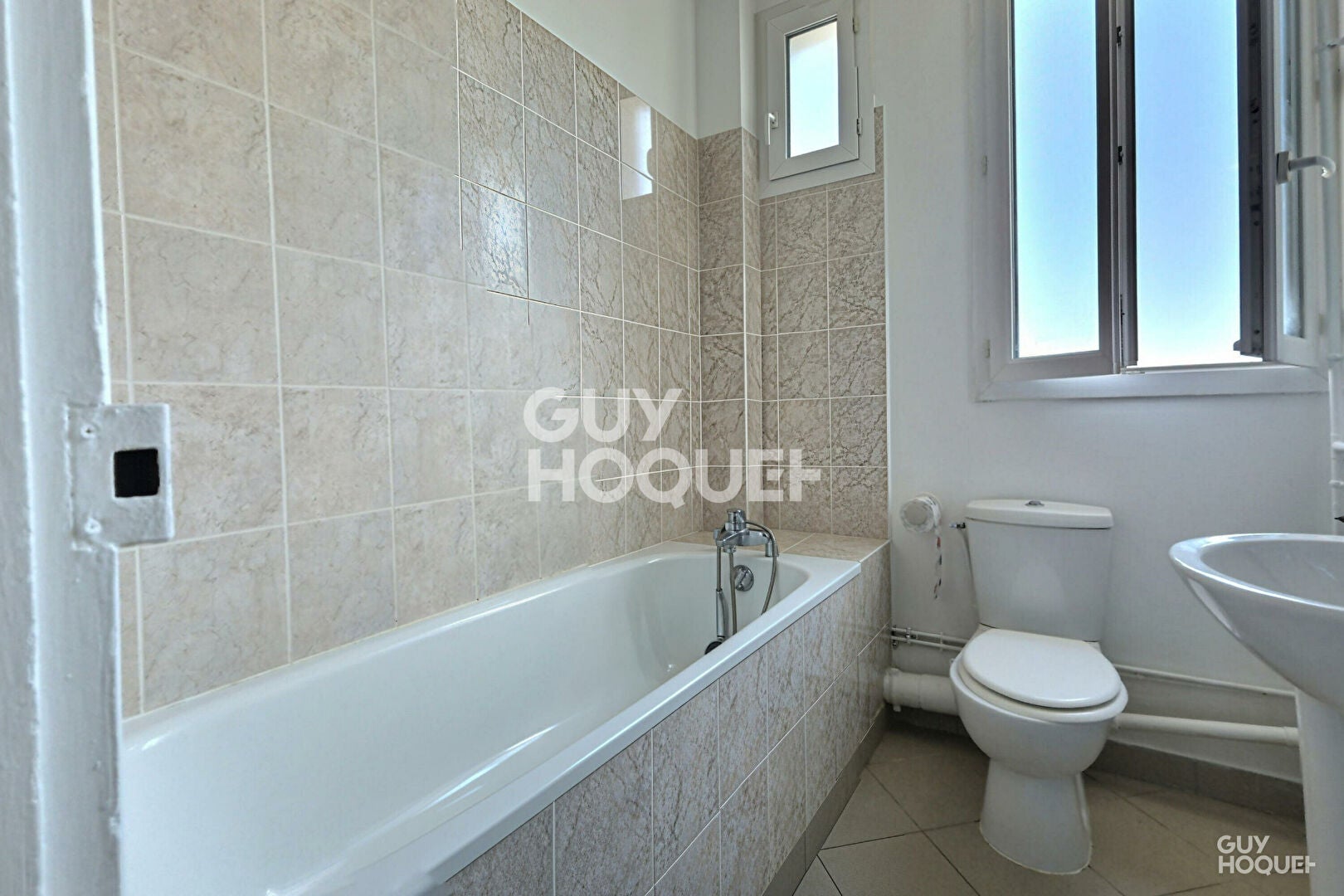 Appartement Rue Jean-Pierre Timbaud à Maisons-Alfort