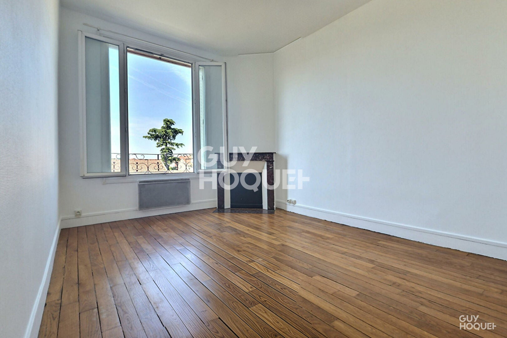 Appartement Rue Jean-Pierre Timbaud à Maisons-Alfort