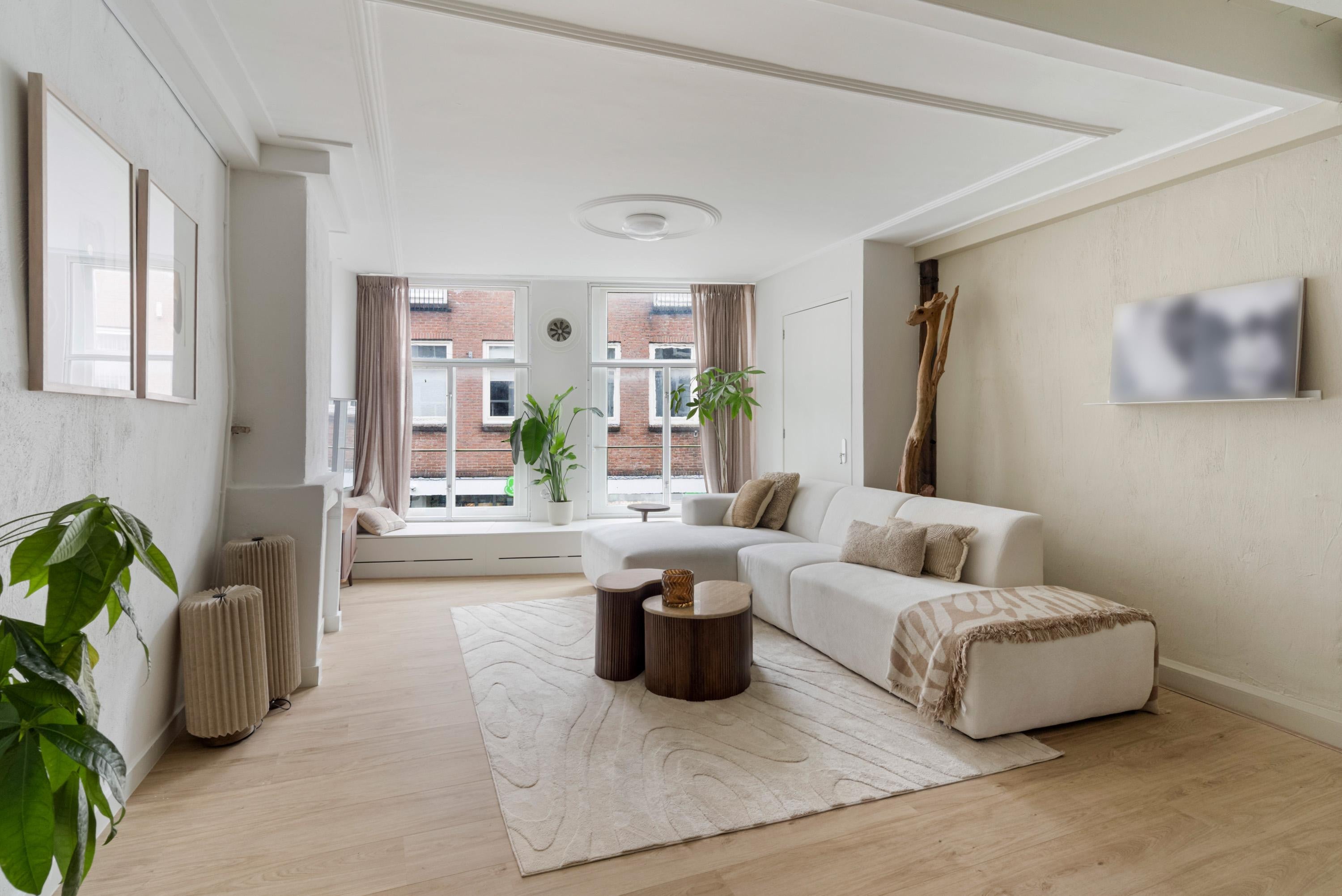 Appartement Naaierstraat in Gouda