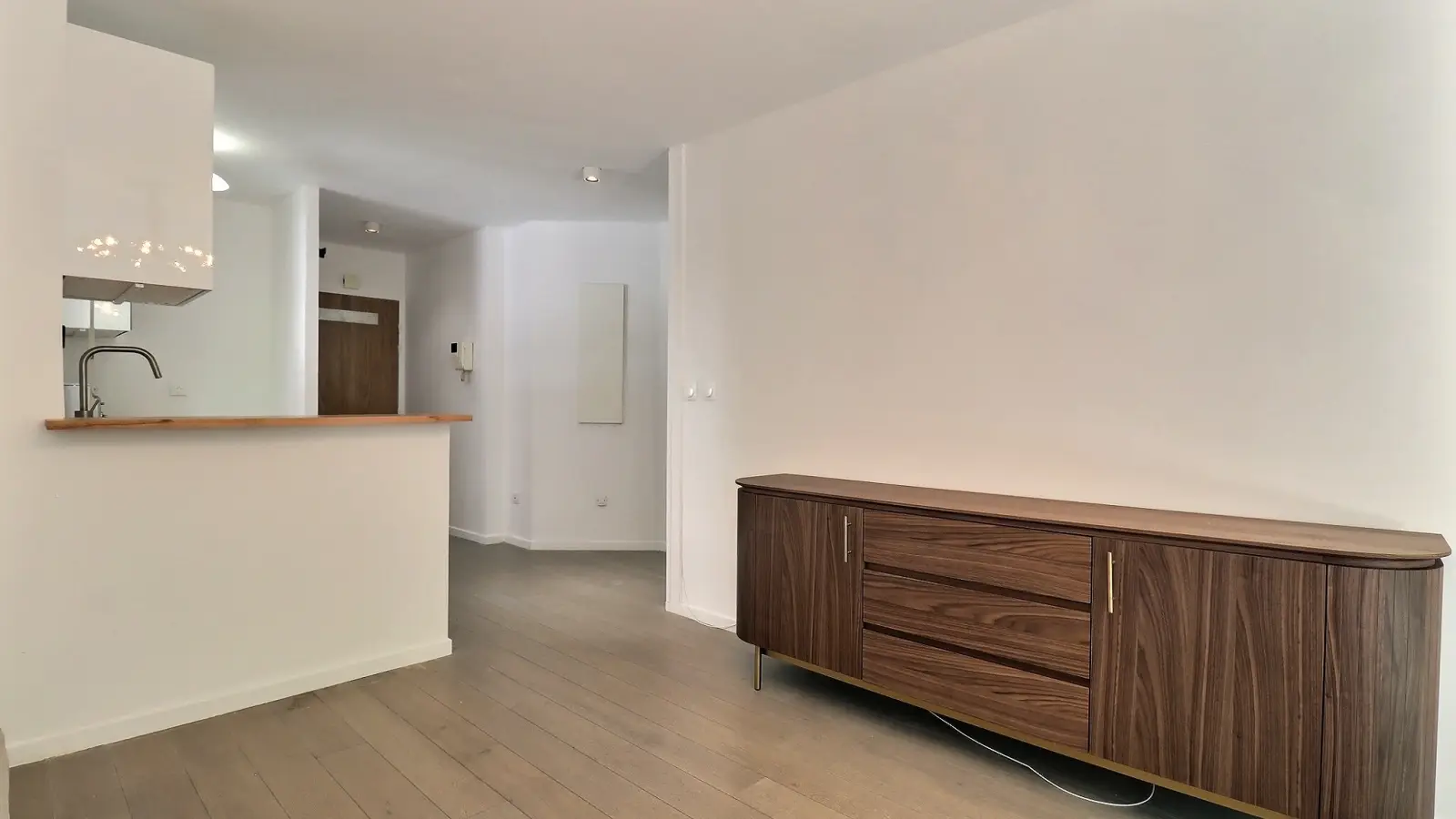 Appartement Rue Édouard Pailleron à Paris