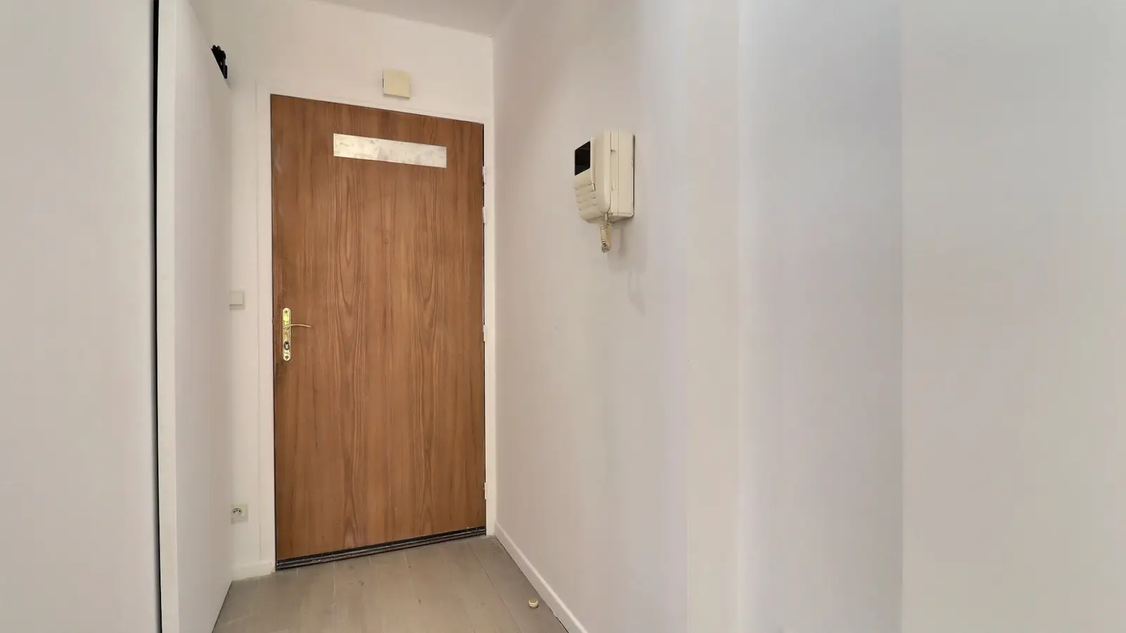 Appartement Rue Édouard Pailleron à Paris