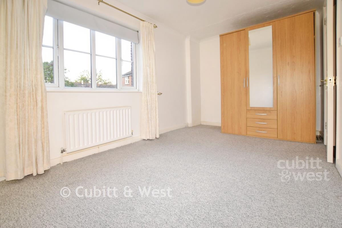 Flat Campbell Road in Greater London