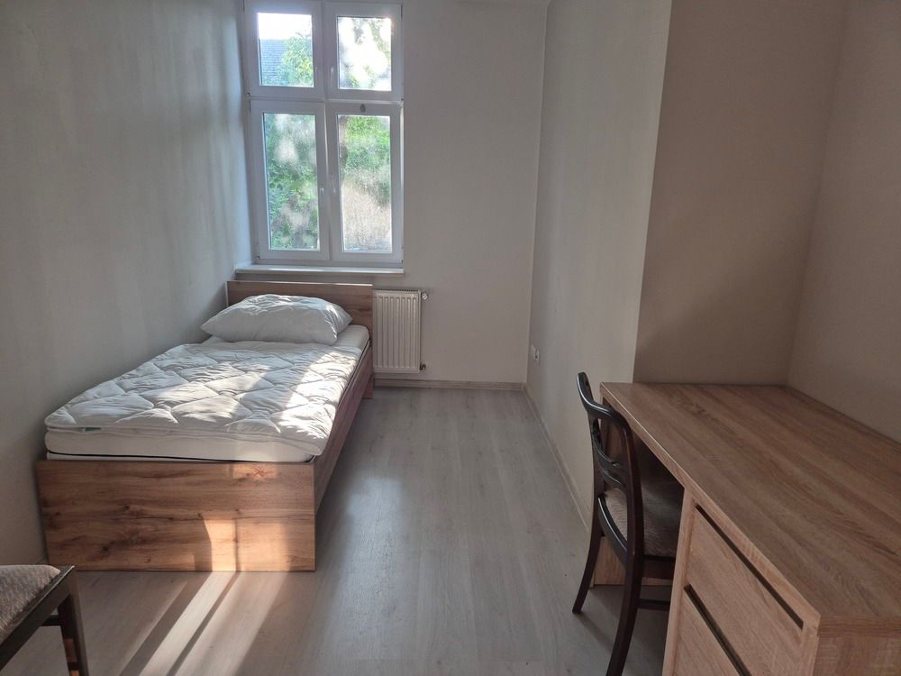 Wohnung Birnbaumsmühle in Frankfurt (Oder)