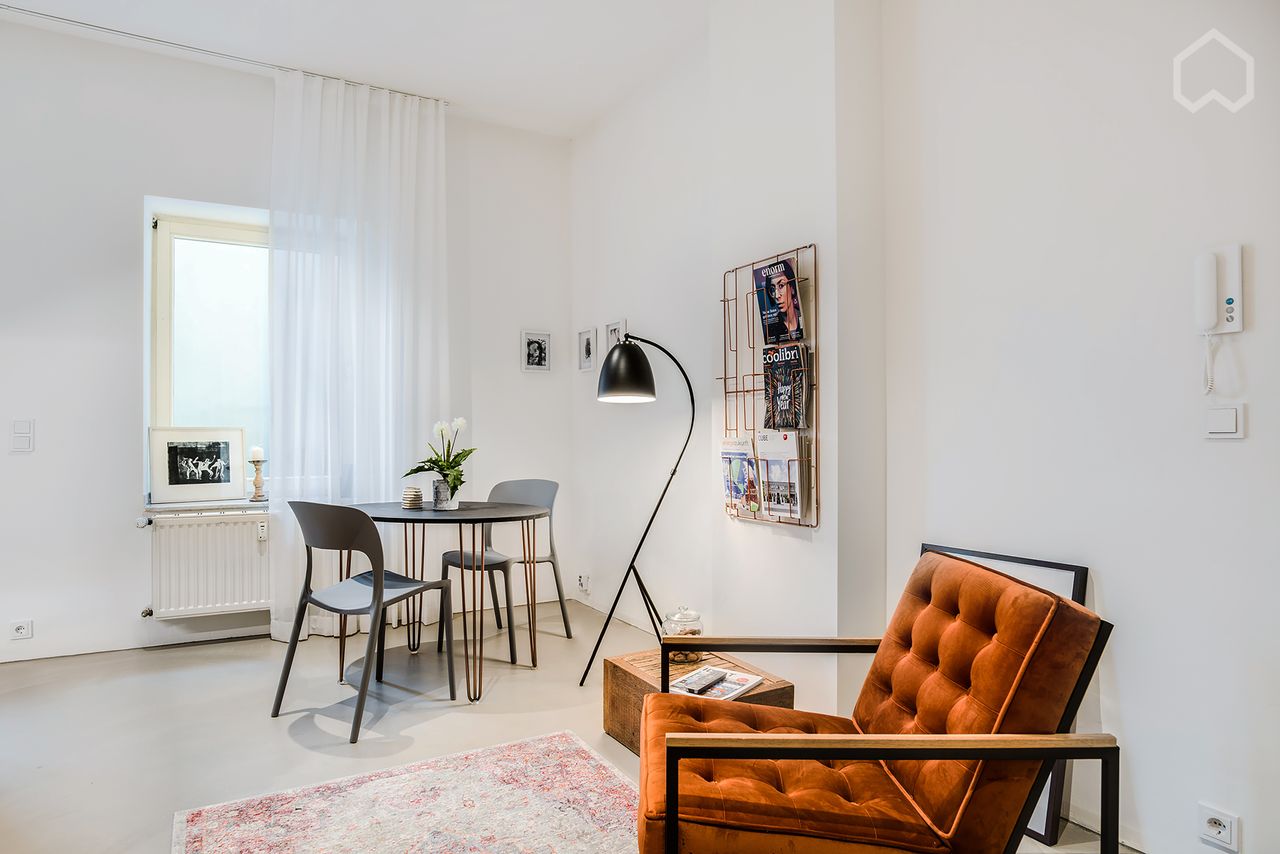 Wohnung Ellerkirchstraße in Düsseldorf