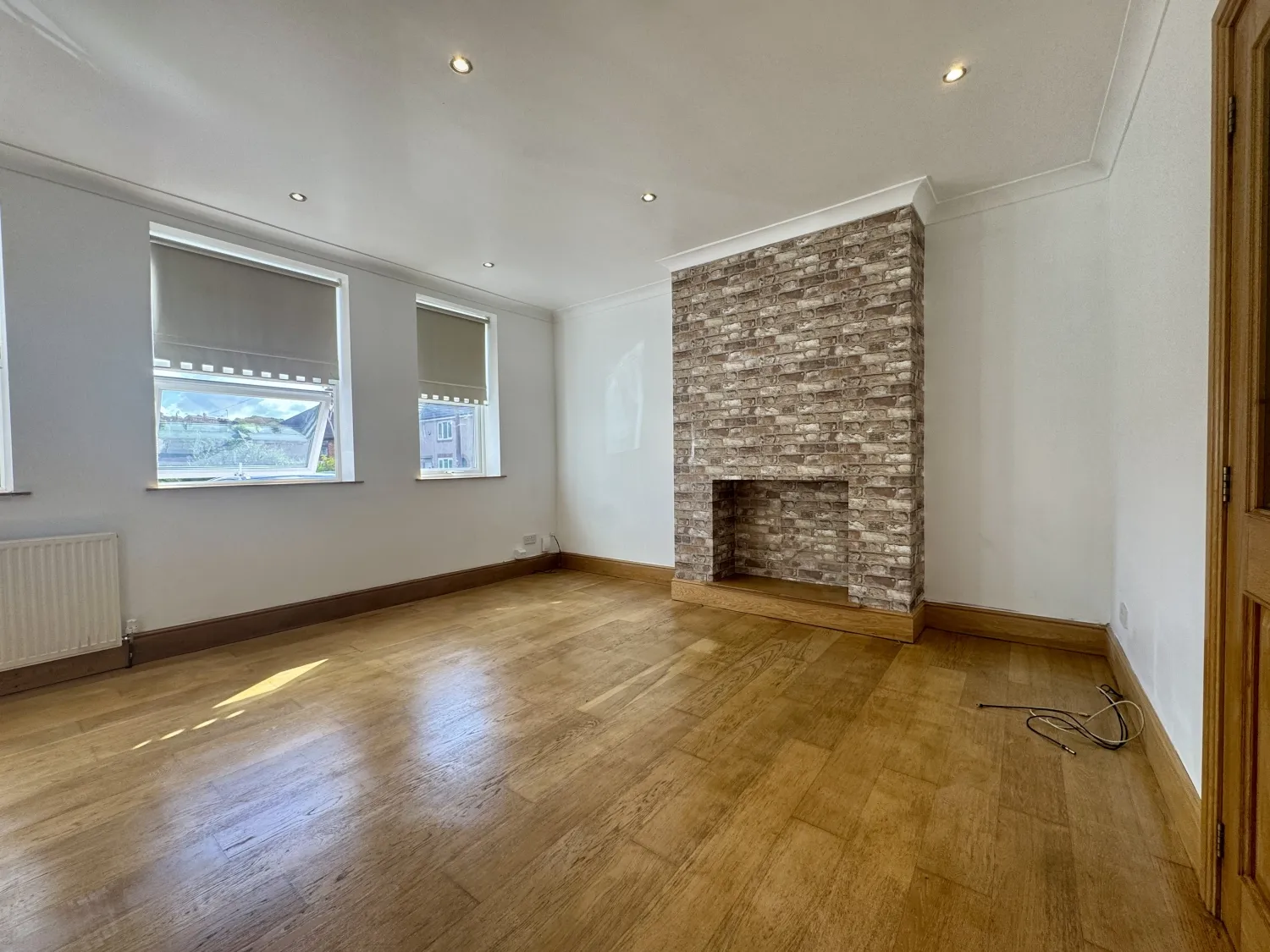 House Hartopp Close in Sheffield