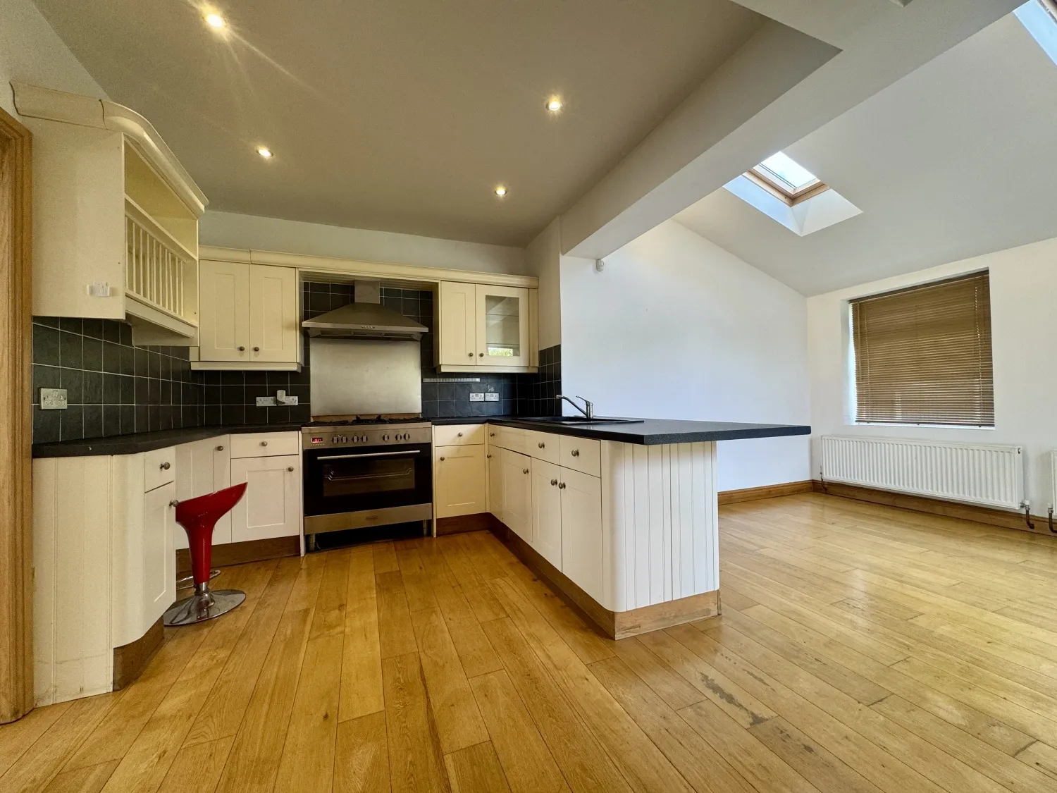 House Hartopp Close in Sheffield