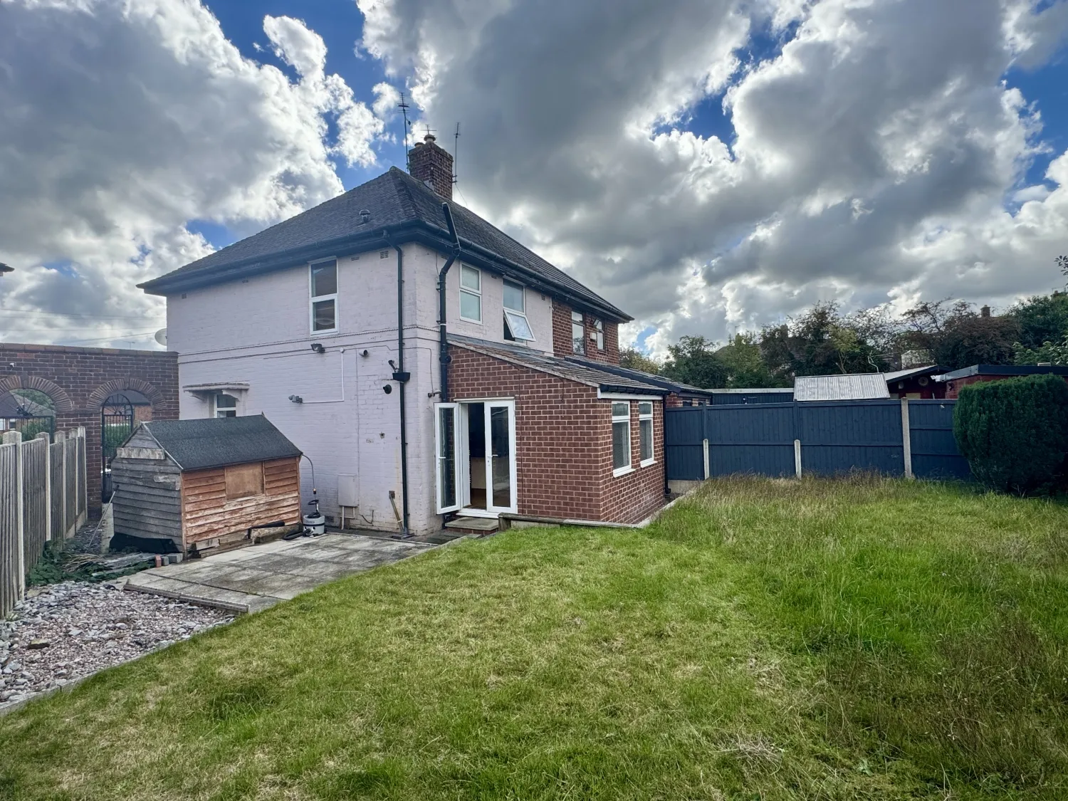 House Hartopp Close in Sheffield
