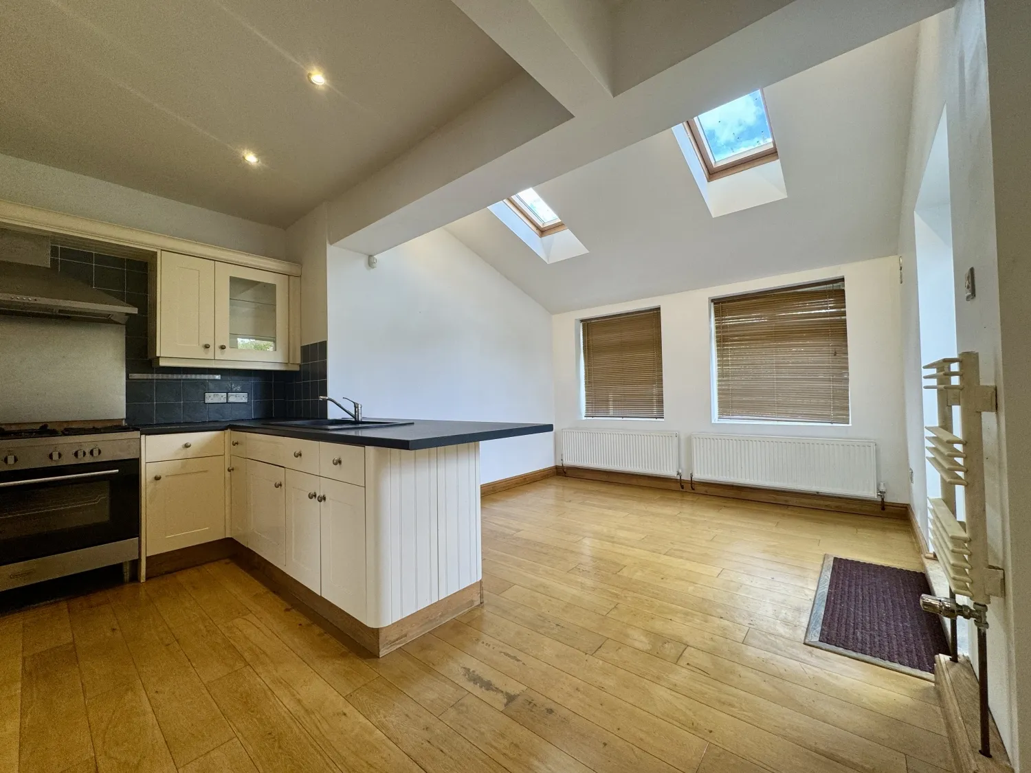 House Hartopp Close in Sheffield