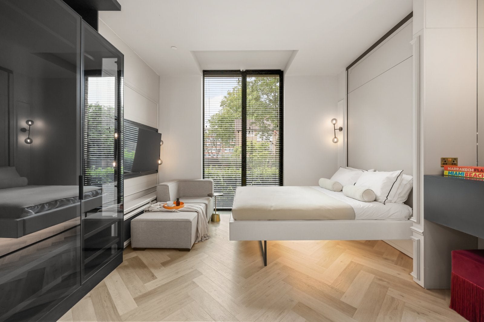 Flat Willesden Lane in Greater London