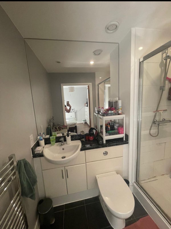 Room Conington Road in Greater London