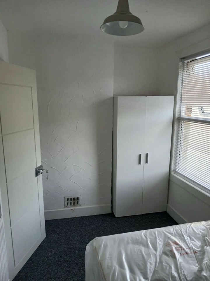 Room Victoria Road in Chatham