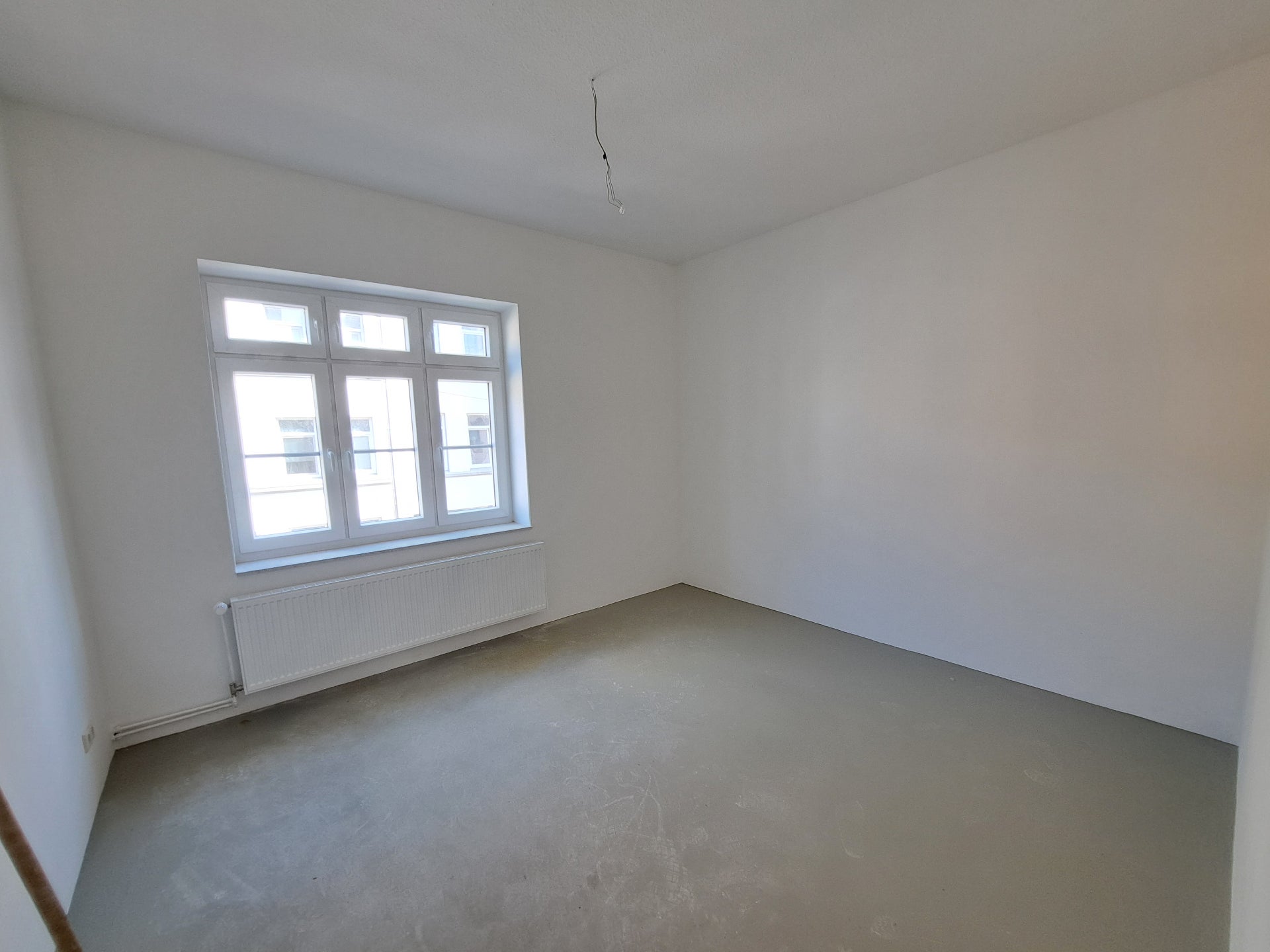 Wohnung Werkstraße in Bremerhaven