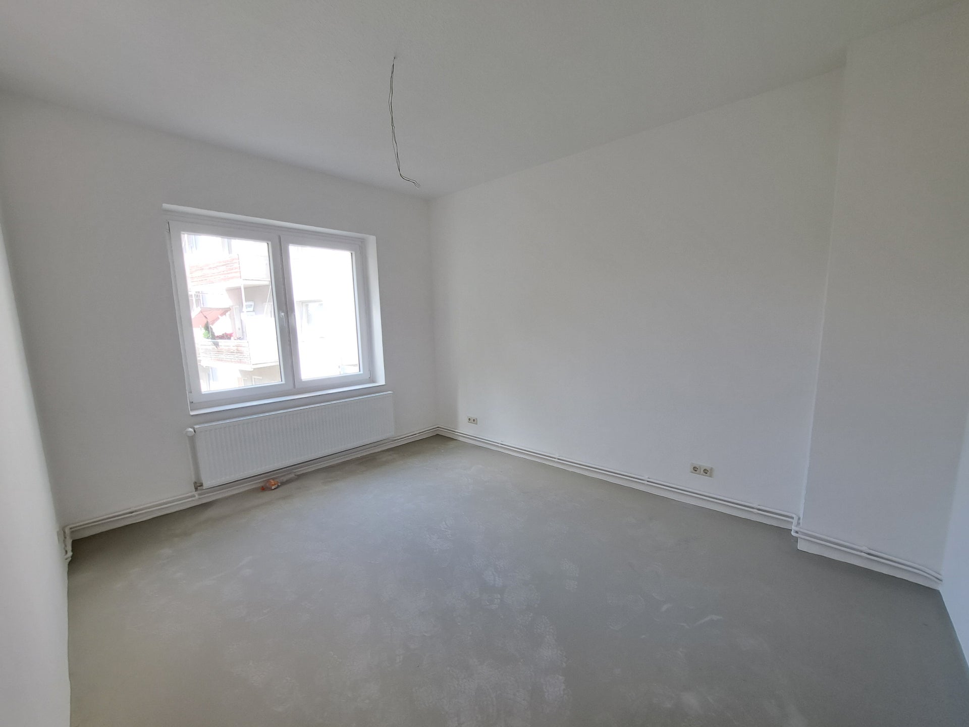 Wohnung Werkstraße in Bremerhaven