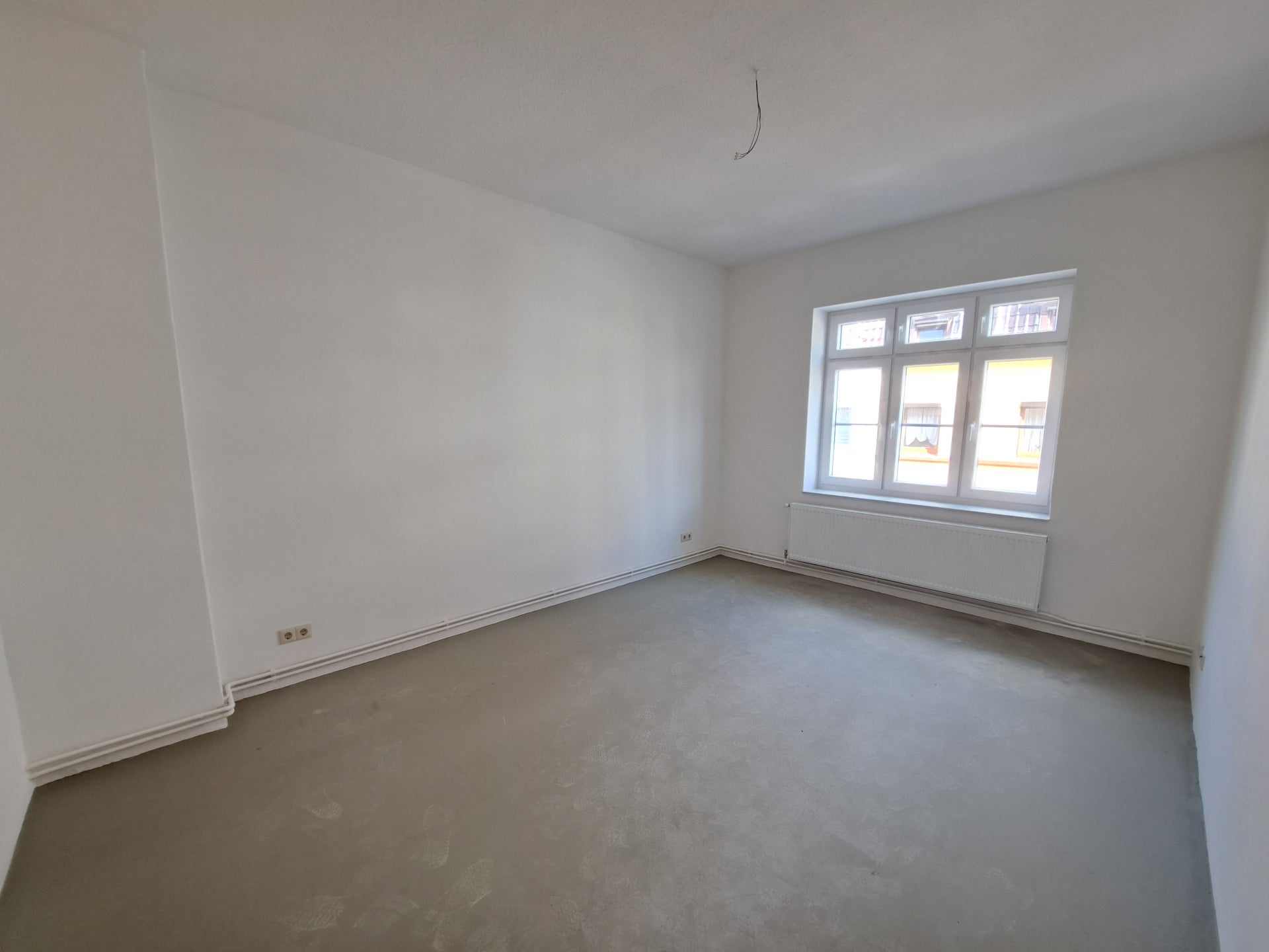 Wohnung Werkstraße in Bremerhaven
