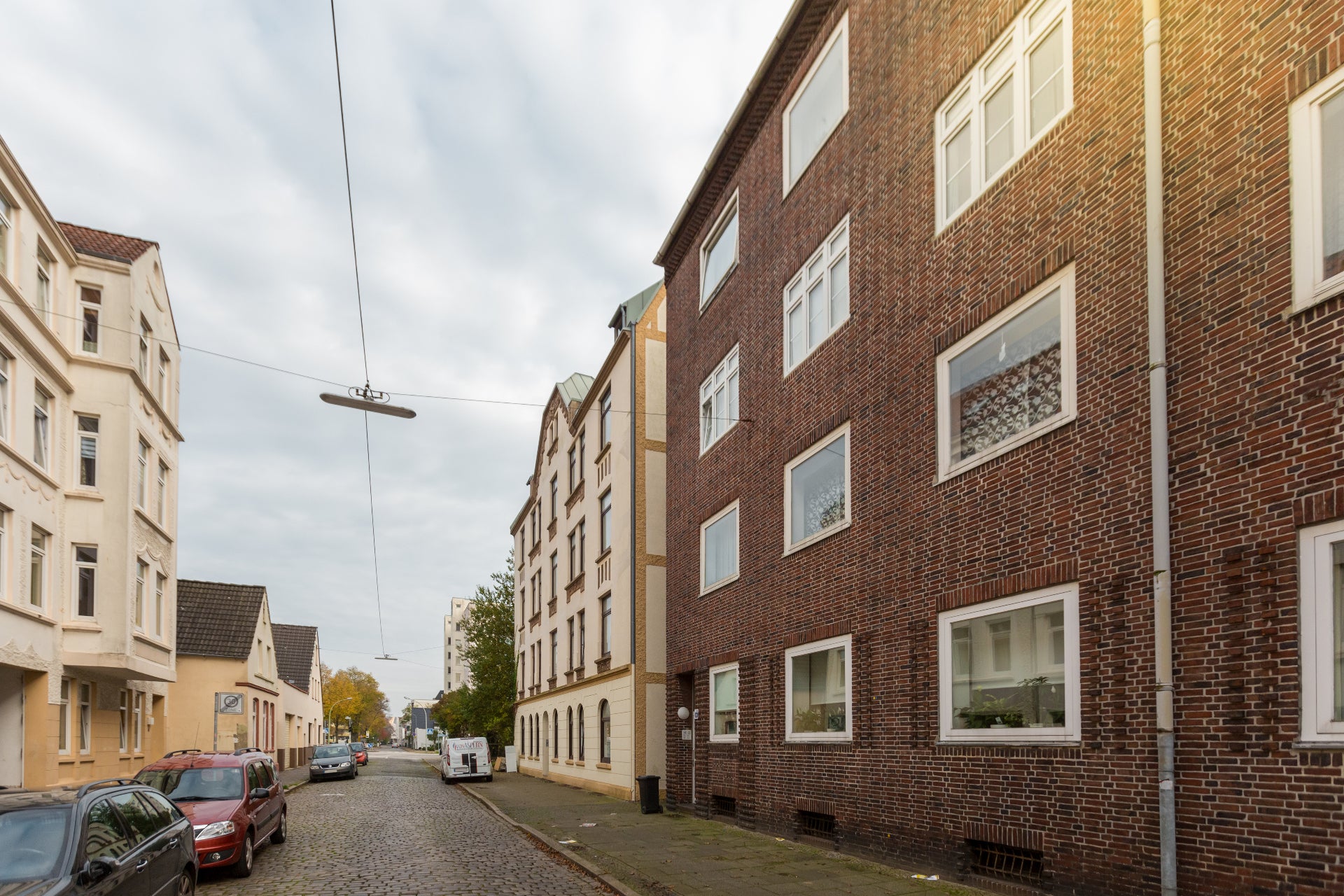Wohnung Werkstraße in Bremerhaven