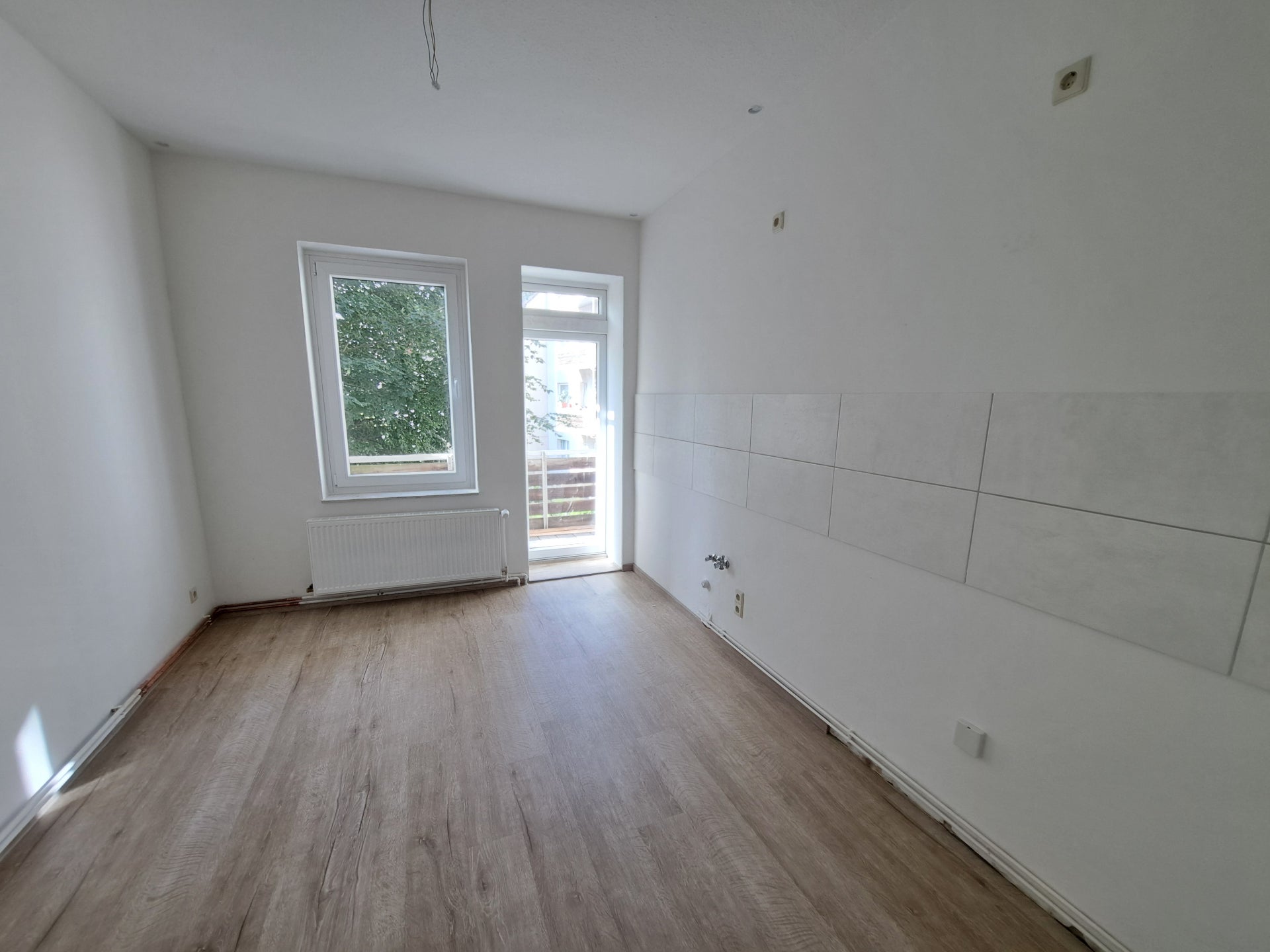 Wohnung Werkstraße in Bremerhaven