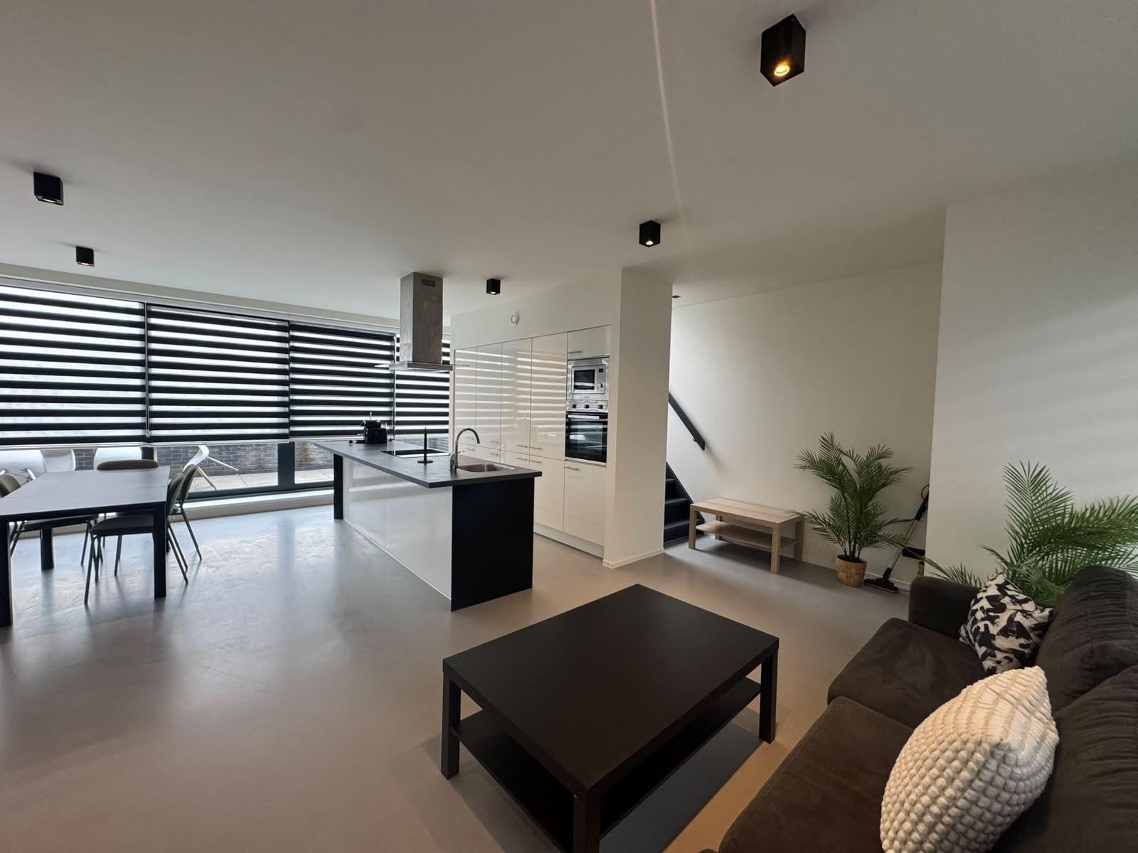 Appartement John Blankensteinstraat in Amsterdam